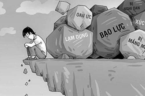UNICEF: Cứ 11 phút lại có 1 đứa trẻ tử vong vì tự tử