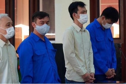 Nguyên Giám đốc Bệnh viện lĩnh 18 năm tù vì giết nhầm người