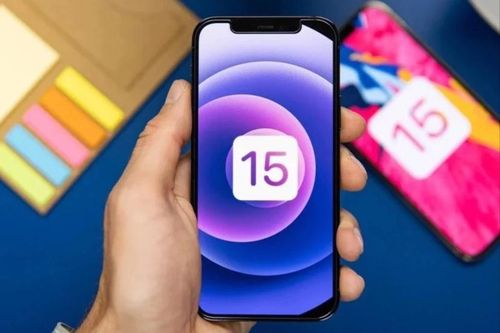 Nguyên nhân iOS chậm cập nhật tự động