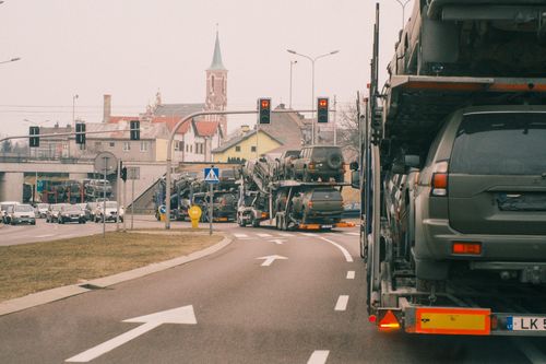 Vì sao xe Anh được ưa chuộng trên chiến trường Ukraine?