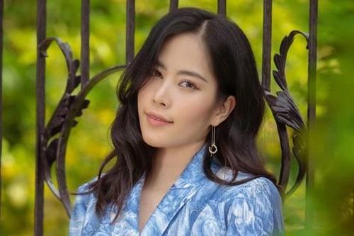 Khán giả phát hiện chi tiết lạ ở số báo danh của Nam Em tại 'Miss World Vietnam 2022'