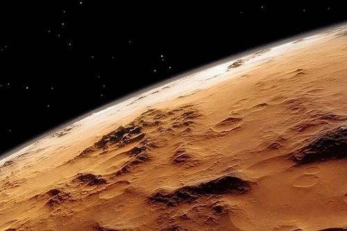 Nóng: Tàu NASA bất ngờ thu được âm thanh gây hoảng trên sao Hỏa
