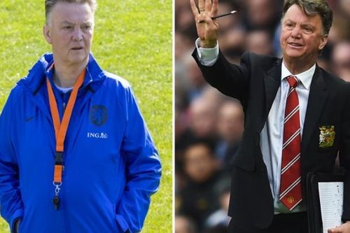 Mắc bạo bệnh, cựu thuyền trưởng Man Utd vẫn quyết cùng tuyển Hà Lan dự World Cup