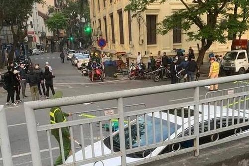 Điều tra vụ tai nạn giao thông khiến một phụ nữ tử vong lúc rạng sáng