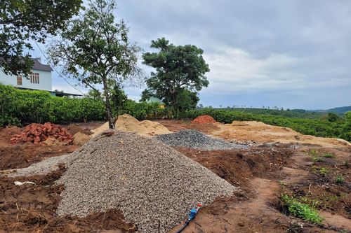 Làm rõ việc ra văn bản kiểm tra nhà lãnh đạo huyện của Chủ nhiệm UBKT Huyện ủy