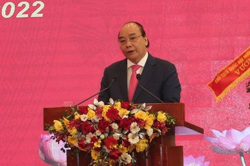 Đảng bộ Khối các cơ quan Trung ương tổ chức kỷ niệm 15 năm ngày thành lập