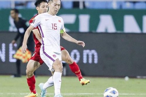 Trung Quốc điều tra nghi vấn tiêu cực của cầu thủ tại vòng loại World Cup 2022