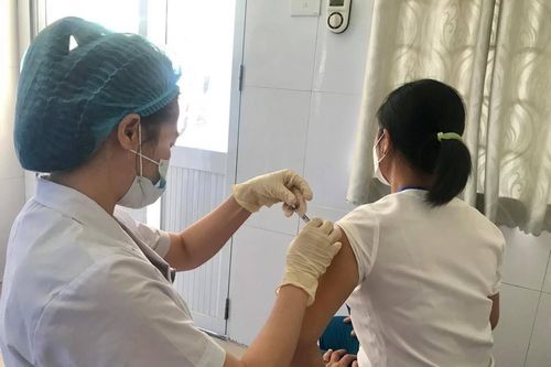Độ bao phủ vắc xin cho đối tượng từ 12 tuổi trở lên cơ bản đã đáp ứng được yêu cầu