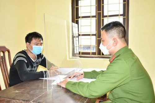Khởi tố đối tượng giết người rồi phân xác ở Ninh Bình