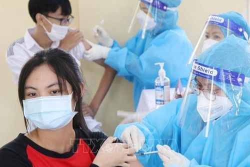 Sớm triển khai đưa học sinh trở lại trường học trực tiếp