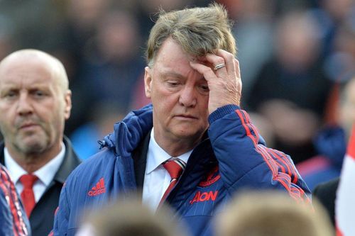 HLV Van Gaal bị ung thư trước thềm World Cup 2022