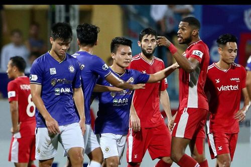 Nhận định, dự đoán Viettel vs Hà Nội FC, 19h15 ngày 4/4: Khó cho Quang Hải