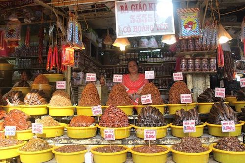 Quảng bá ẩm thực đặc trưng của vùng sông nước miền Tây