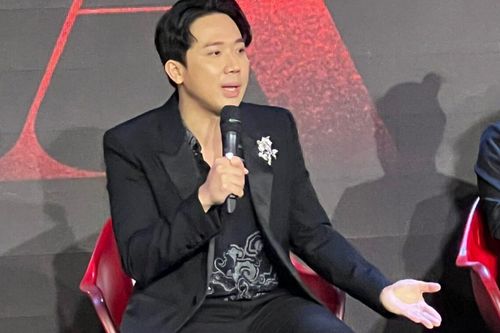 Trấn Thành: 'Đã ghét rồi nói thế nào cũng ghét, đưa ra giấy tờ vẫn bảo sao kê, đâu ai diễn được cả đời'