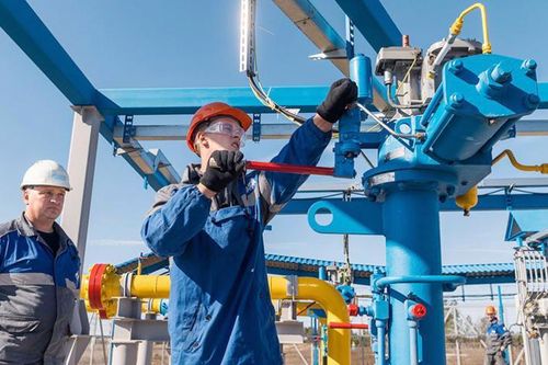 Nga có thể thu về cả trăm tỷ USD từ việc xuất khẩu dầu khí