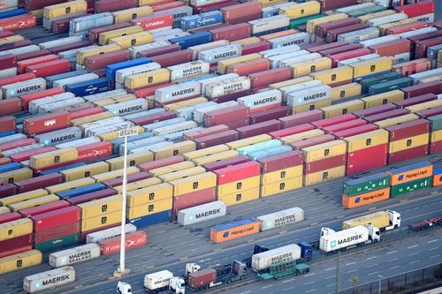 Vụ 100 container hạt điều: thu hồi được 12 container, doanh nghiệp XNK rất cần thận trọng