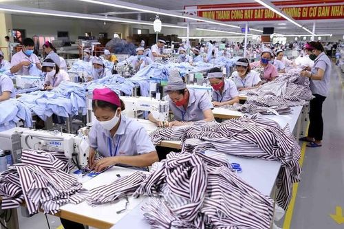 Thanh Hóa đứng đầu Bắc Trung bộ về số doanh nghiệp thành lập mới