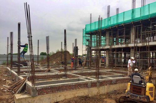 Bộ NN&PTNT tạm dừng gói thầu mới với 5 nhà thầu