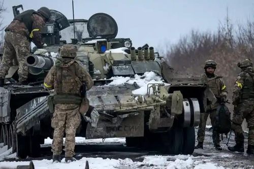 Nhà Trắng: Xung đột Nga-Ukraine còn lâu mới kết thúc
