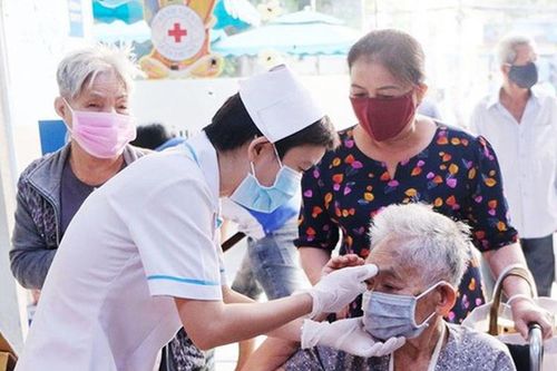 Lập danh sách bảo vệ hơn 440.000 người trong nhóm nguy cơ trước dịch Covid-19