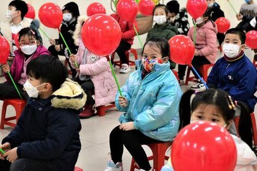 Cả xã hội đã mở, sao lại 'đóng' với trẻ mầm non?