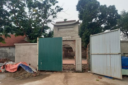 Không xử lý nghiêm, xếp hạng làm gì?