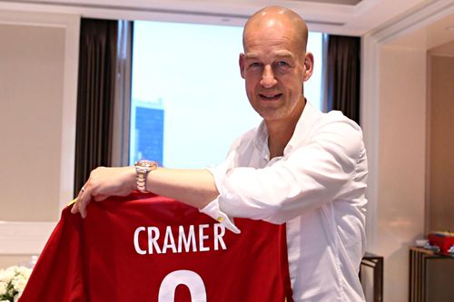 CLB Dortmund muốn xây học viện bóng đá ở Việt Nam