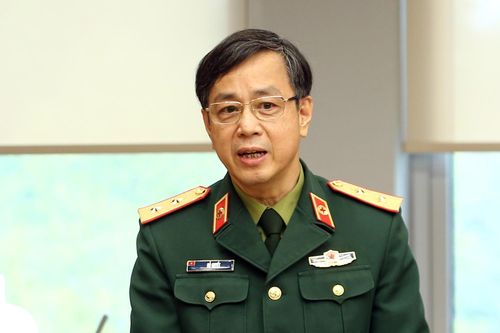 Vụ Việt Á: Cách tất cả chức vụ trong Đảng của trung tướng Đỗ Quyết