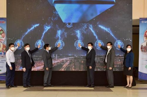 Phát động Chương trình truyền thông ''Vì An toàn giao thông Thủ đô'' năm 2022