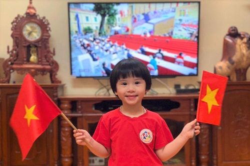 Hà Nội: Chuẩn bị kích hoạt học trực tiếp với hệ thống mầm non