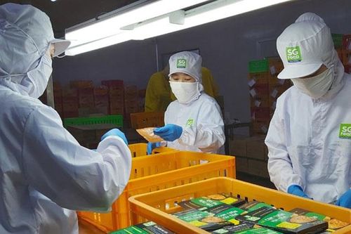 Nhiều lĩnh vực kinh tế-xã hội của TP Hồ Chí Minh khởi sắc
