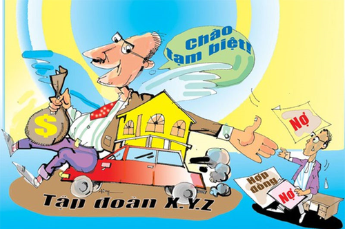 Tăng kiểm tra đột xuất, chống 'cưỡi ngựa xem hoa'