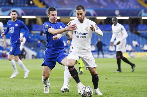 Lịch tứ kết lượt đi Champions League và các giải châu Âu khác