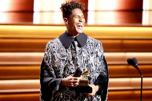 Grammy 2022: Đêm tôn vinh trọn vẹn