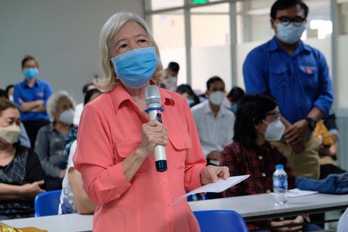 Cần đa dạng kênh tiếp nhận những phản ánh, bức xúc của dân