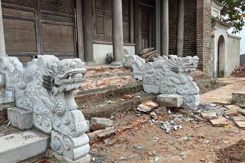 Hợp lý hóa sai phạm bằng 'bổ sung hồ sơ' - chuyện buồn di sản