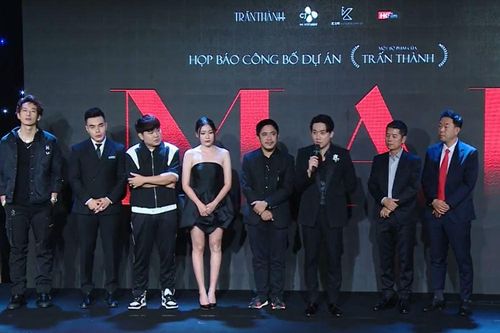 Sau thành công của Bố Già, Trấn Thành tiếp tục hé lộ dự án phim 'khủng'