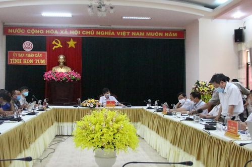 Kon Tum: Thanh tra vụ giao đất xây dựng biệt thự không thông qua đấu giá