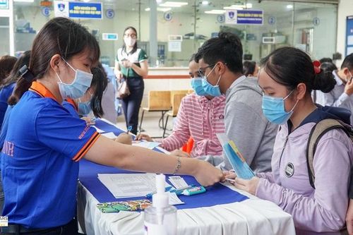 Lưu ý yếu tố đặc thù trong xét tuyển bằng học bạ