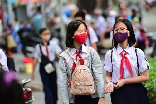 Hà Nội: Nhà trường sẵn sàng, phụ huynh phấn khởi khi sắp đón học sinh đi học lại