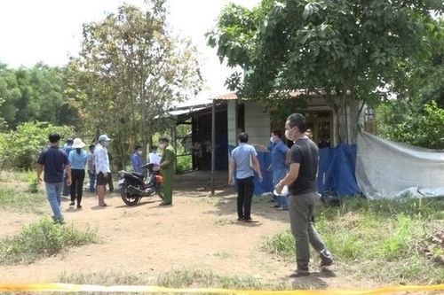 Cao Bằng: 3 bà cháu tử vong sau khi bị hàng xóm dùng hung khí tấn công