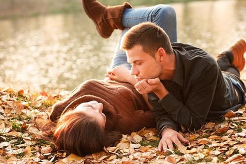 Buông tay vì người yêu suốt ngày giận dỗi