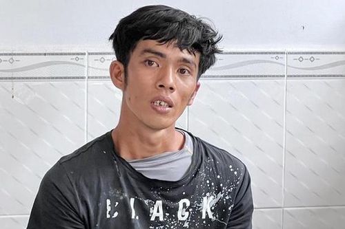 Ghen tuông, kẻ nghiện ngập dùng dao sát hại 'vợ hờ'