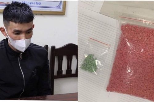 Quảng Bình: Liên tiếp bắt quả tang 5 đối tượng tàng trữ, buôn bán ma túy