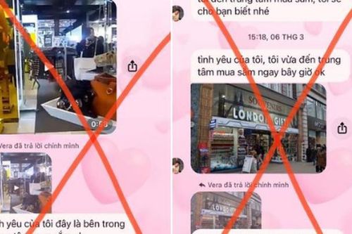 Tuyên Quang: Sập bẫy 'bạn trai ngoại quốc tặng quà', một phụ nữ mất chục triệu đồng