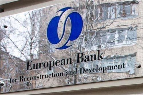 Xung đột Nga-Ukraine: EBRD đình chỉ quyền tiếp cận tài chính của Nga và Belarus