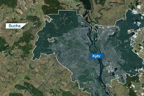 Hàn Quốc bày tỏ quan điểm vụ Bucha, cử Ngoại trưởng tham dự cuộc họp NATO