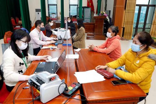 Hà Nam: Tín dụng chính sách góp phần đẩy lùi đại dịch COVID-19