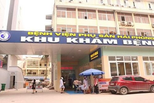 Bệnh viện Phụ sản Hải Phòng: Gói thầu số 10 hoàn toàn công khai, minh bạch