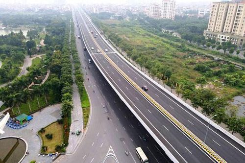 Hà Nội đề xuất xây thêm hai hầm chui trên đường vành đai 3